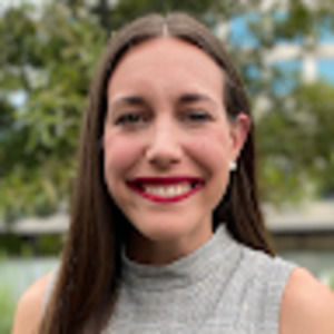 Meet your Posher, Maddie